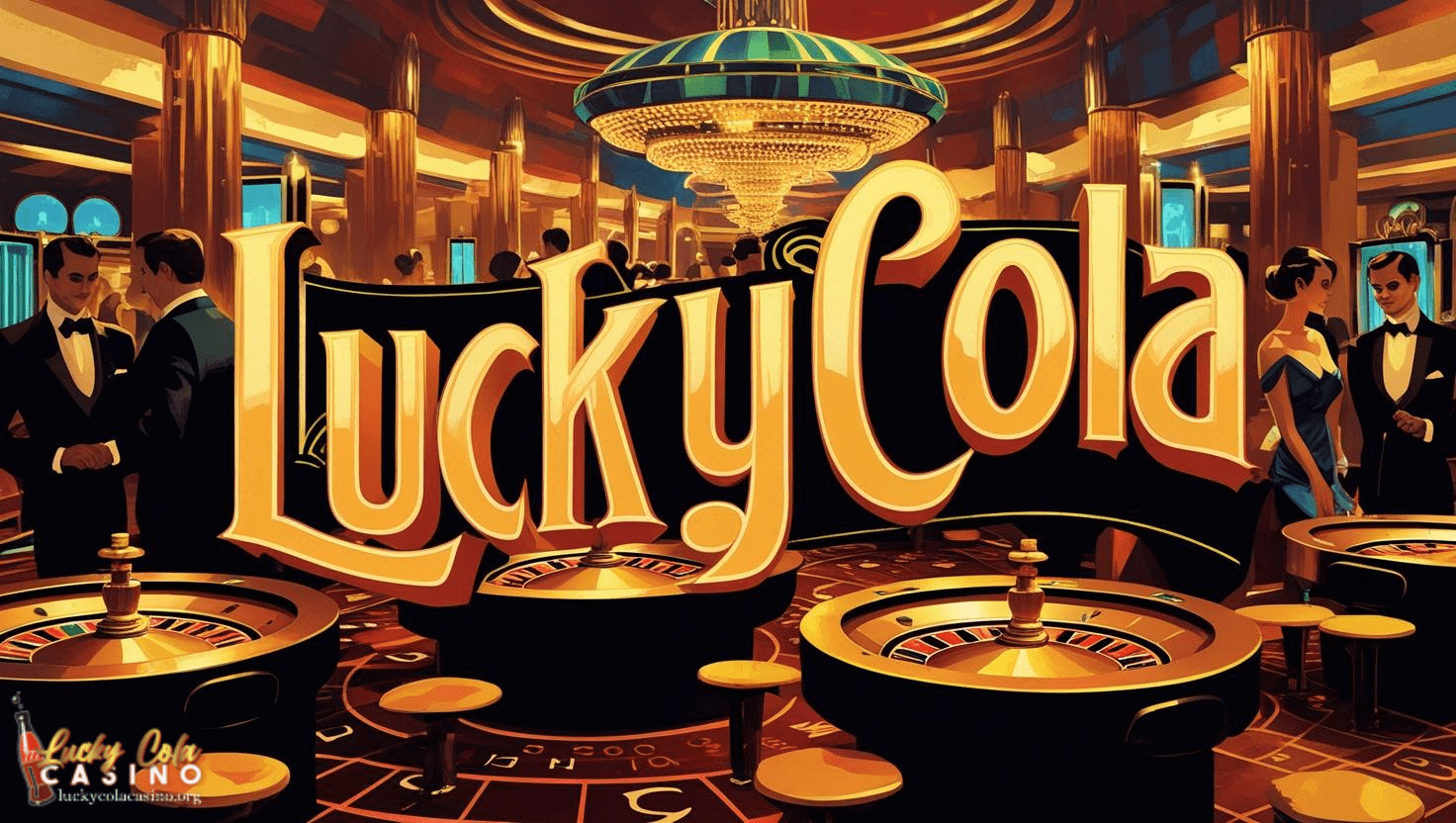 Lucky Cola Deposit: Mabilis at Secure na Paraan