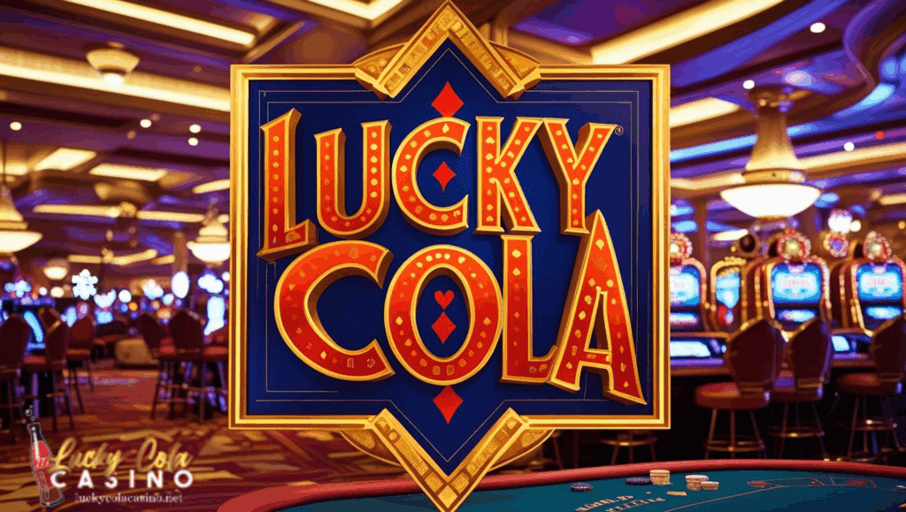 Lucky Cola VIP Ang Pinakamagandang Karanasan sa Online Casino sa Pilipinas
