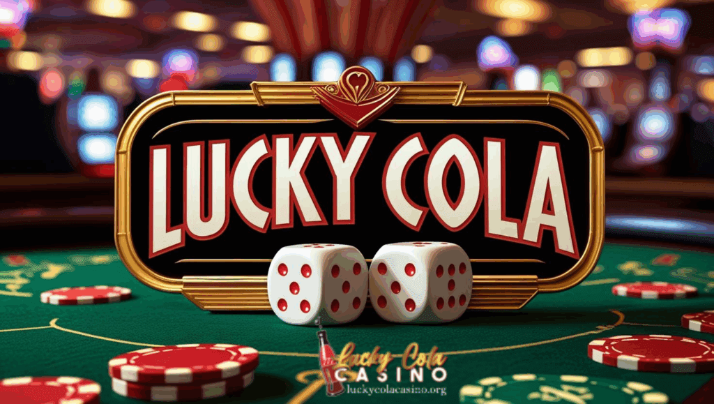 Lucky Cola APP Ang Saya ng Paglalaro sa Iyong Kamay