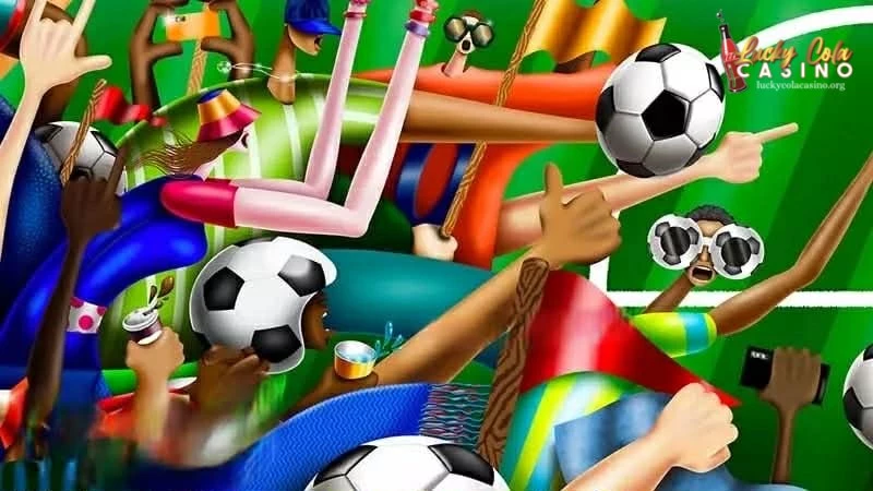 Ang 2026 World Cup bilang Simbolo ng Pag-asa at Pagkakaisa ng Mundo