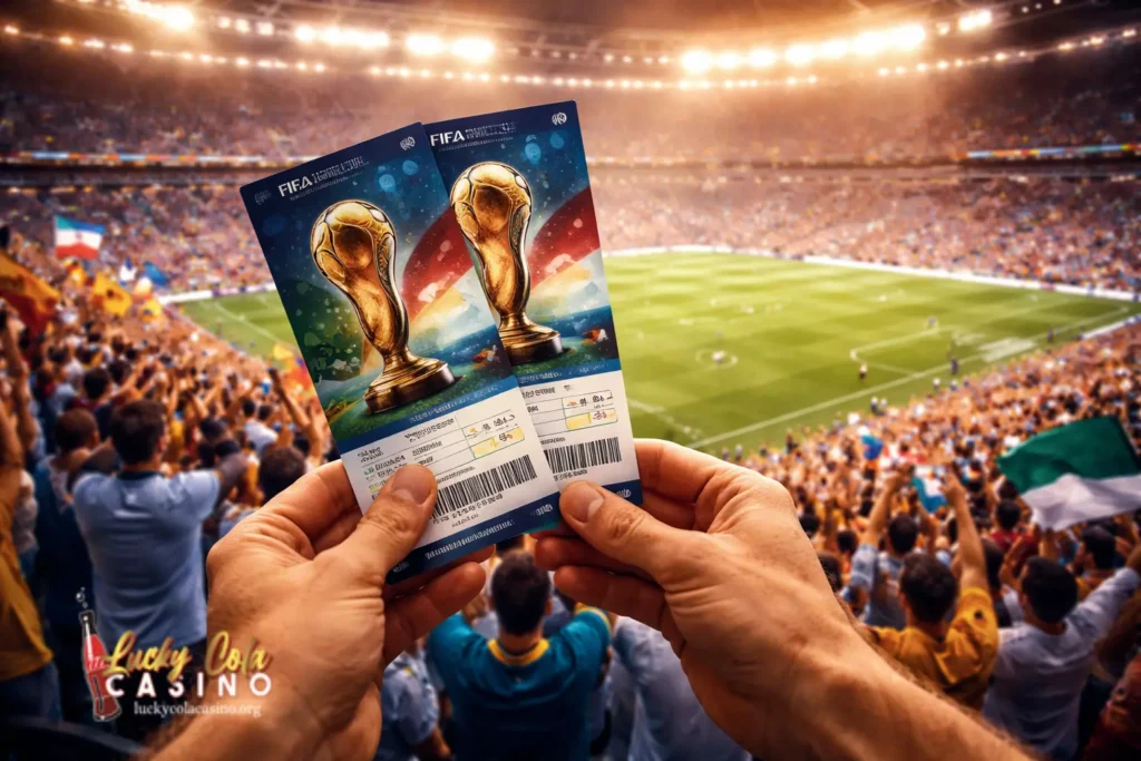 Ang Halaga ng World Cup Tickets Susi sa Isang Pambihirang Karanasan sa Football