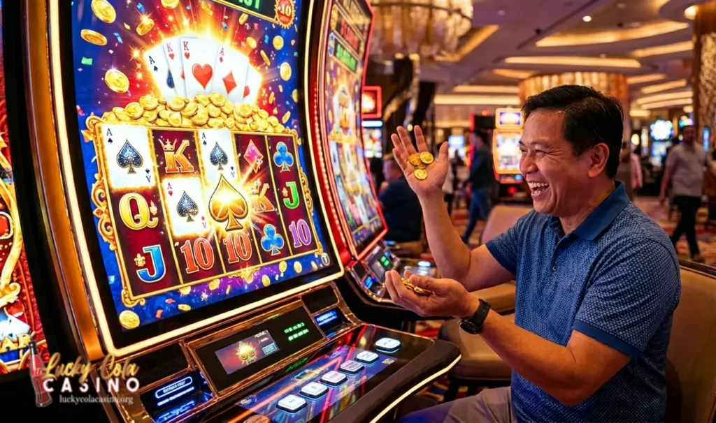 Super Ace Game Ang Sining ng Baraha at ang Galak ng Pagkapanalo