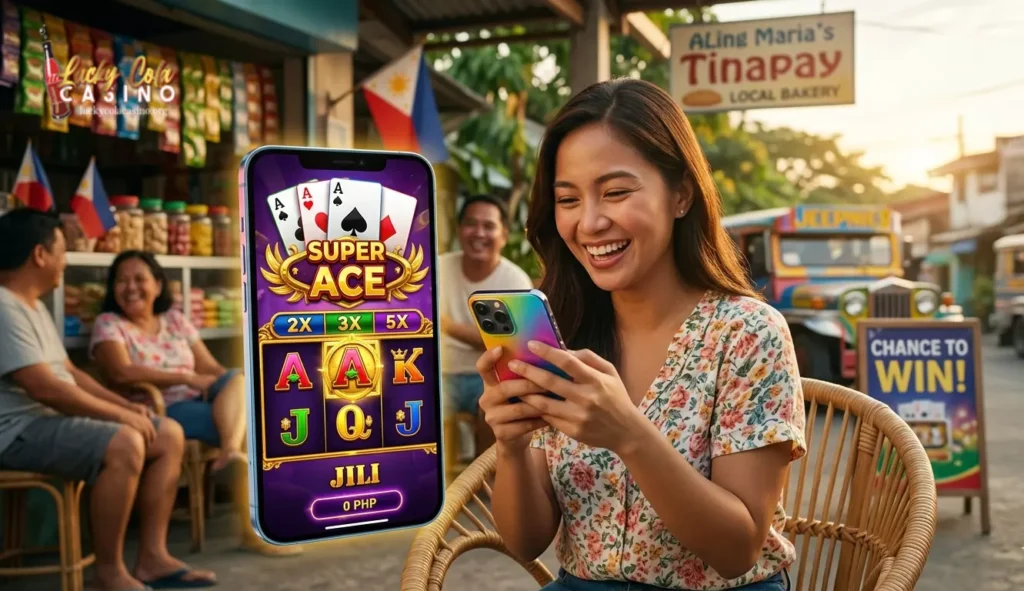 Gabay sa Paglalaro ng Super Ace Free Play para sa mga Manlalarong Pilipino