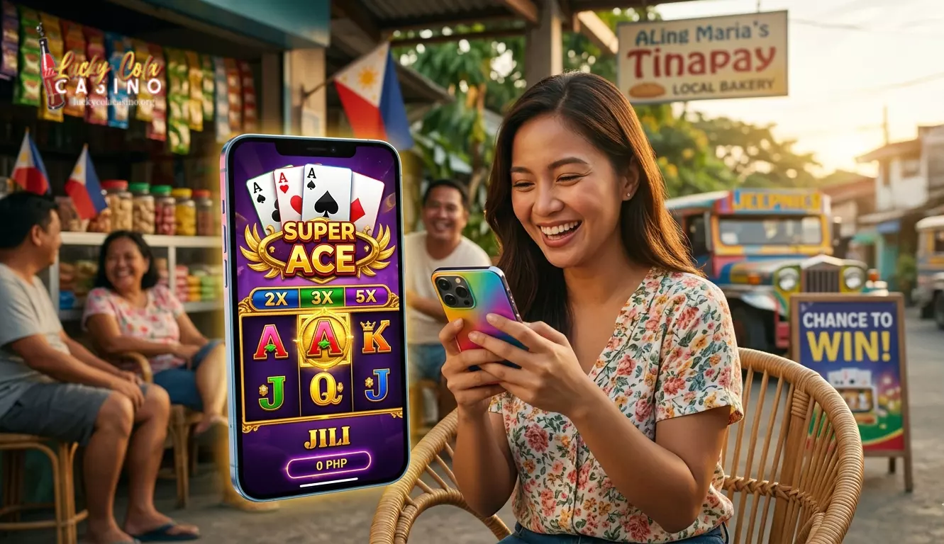Gabay sa Paglalaro ng Super Ace Free Play para sa mga Manlalarong Pilipino