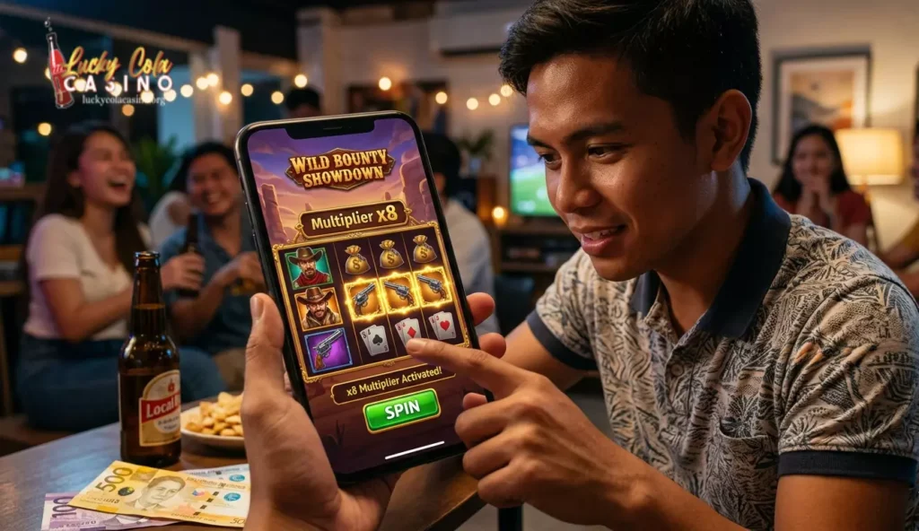 Wild Bounty Showdown Tricks Gabay Para sa Matalinong Diskarte sa Laro